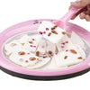 SlushyPan - Magic Ice Cream Maker Pan
