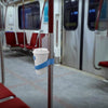 Portable Transit Cup Holder