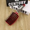 Detangling Boar Bristle Hair Brush