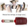 Detangling Boar Bristle Hair Brush