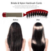 Detangling Boar Bristle Hair Brush