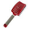 Detangling Boar Bristle Hair Brush