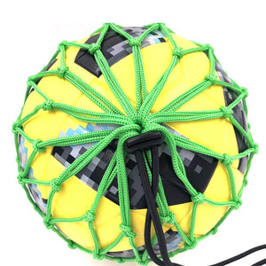 Kicker Pro - Solo Soccer Kick Trainer
