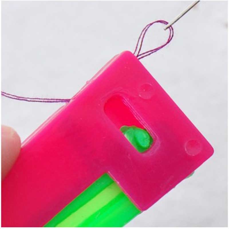 ThreadingGuide - Automatic Threading Aid Needle Threader