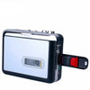 USB Walkman Cassette Tape