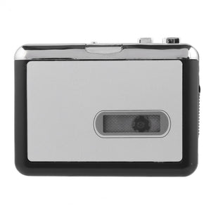 USB Walkman Cassette Tape