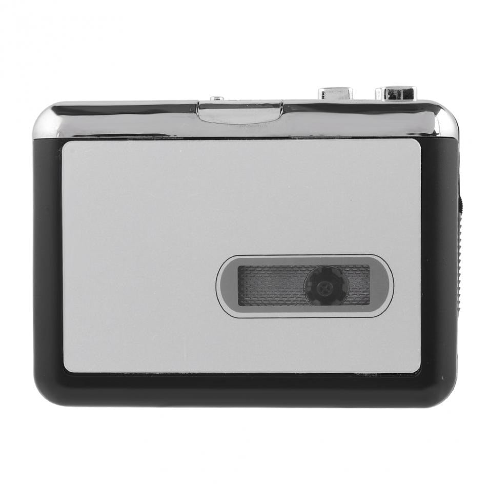 USB Walkman Cassette Tape