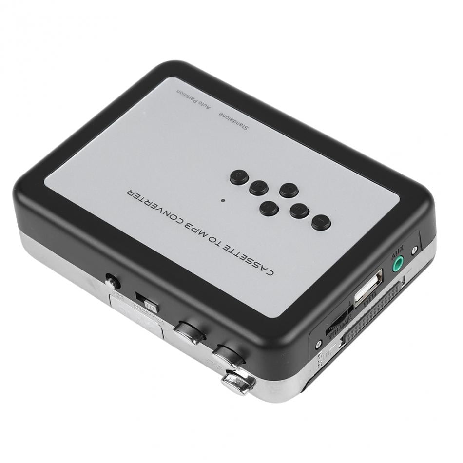 USB Walkman Cassette Tape