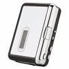 USB Walkman Cassette Tape