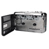 USB Walkman Cassette Tape