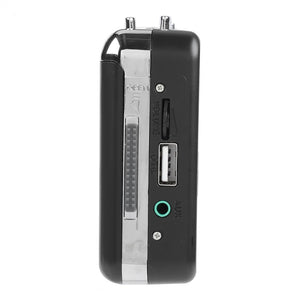 USB Walkman Cassette Tape