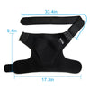Adjustable L/R Shoulder Support