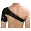 Adjustable L/R Shoulder Support
