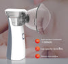 NebuLife - Handheld Portable Ultrasonic Nebulizer
