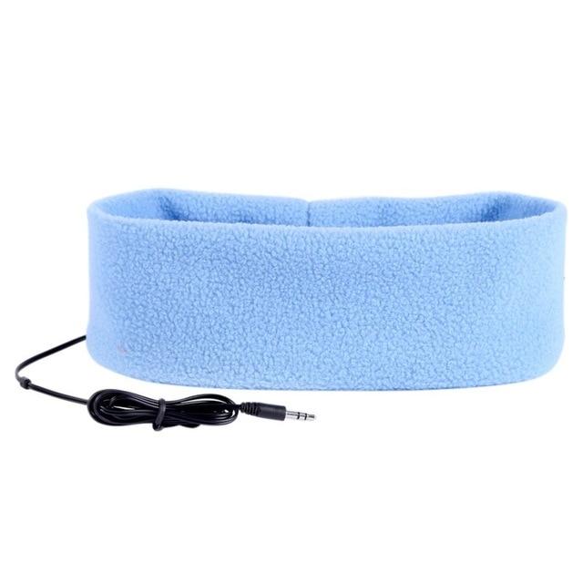 SleepBand - Comfortable Noise Cancelling Headphones