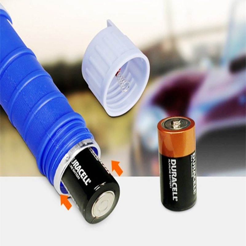 PumpOut - Battery Powered Car Fuel Transfer Pump