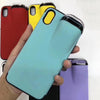 2-In-1 iPhone & AirPods Case