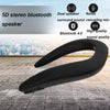 NeckBeats - Wearable Bluetooth Neck Speaker