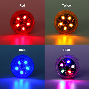Universal Car Warning Signal Light