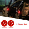 Universal Car Warning Signal Light