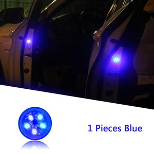 Universal Car Warning Signal Light