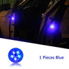 Universal Car Warning Signal Light