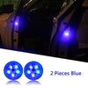 Universal Car Warning Signal Light