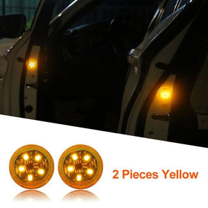 Universal Car Warning Signal Light