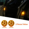 Universal Car Warning Signal Light