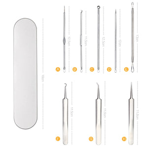 Blackhead Acne Remover Tool