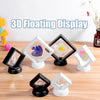 3D Box - Floating Frame Display Case