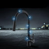 Smart Touch Kitchen Faucet