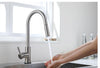 Smart Touch Kitchen Faucet