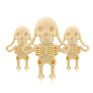Skeleton USB Drive