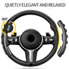 EasyTurn - Car Steering Wheel Power Handle with Knob