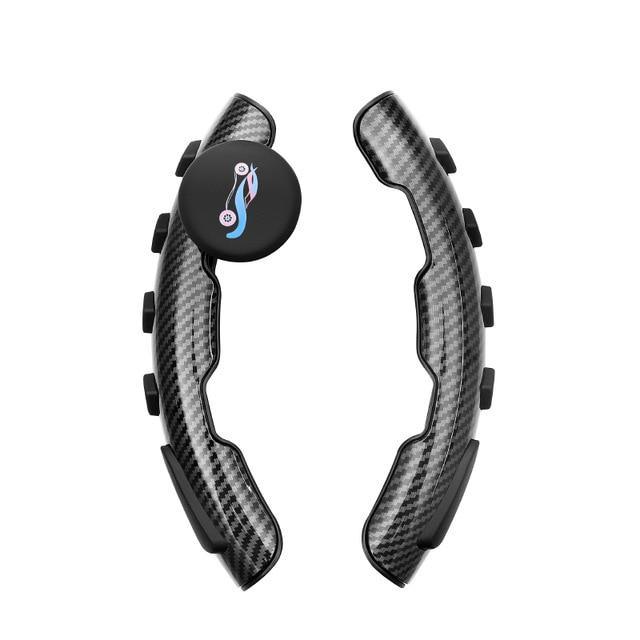 EasyTurn - Car Steering Wheel Power Handle with Knob
