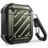 PodSafe - Airpods Full-Body Rugged Protective Case Cover