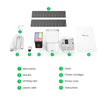 PalmPrinter - Handheld Inkjet Color Printer