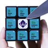 Chemistry Magic Cube Puzzle