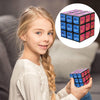 Chemistry Magic Cube Puzzle