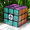 Chemistry Magic Cube Puzzle