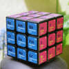 Chemistry Magic Cube Puzzle