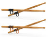 TwirlStix - Drumstick Control Clip (1 Pair)