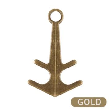 AnchorStand - Magnetic Phone Stand Keychain