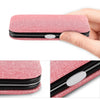8pcs Stainless Steel Nail Clippers Set