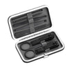 8pcs Stainless Steel Nail Clippers Set