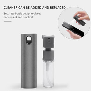 OneSwipe - Portable Hygienic Monitor Cleaner