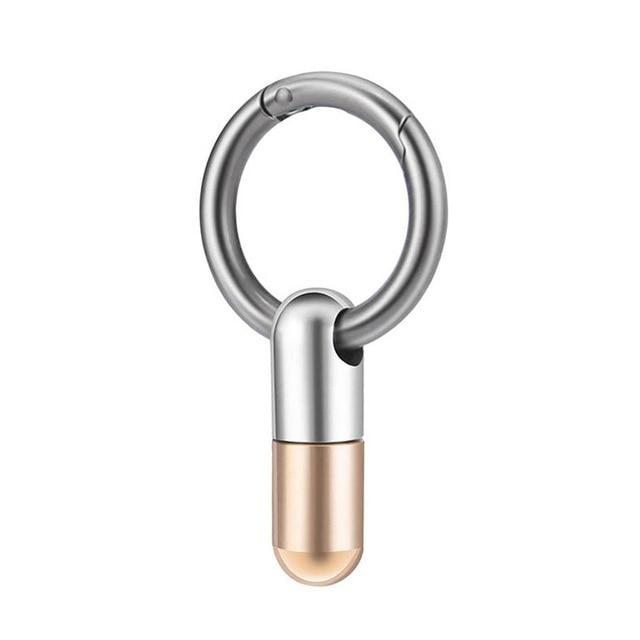 PillBlade - EDC Capsule Tiny Cutting Tool