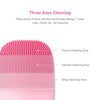 FacialSonic - Ultrasonic Deep Facial Cleansing Brush