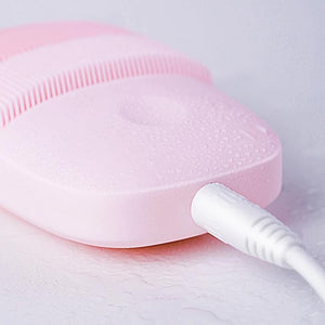 FacialSonic - Ultrasonic Deep Facial Cleansing Brush